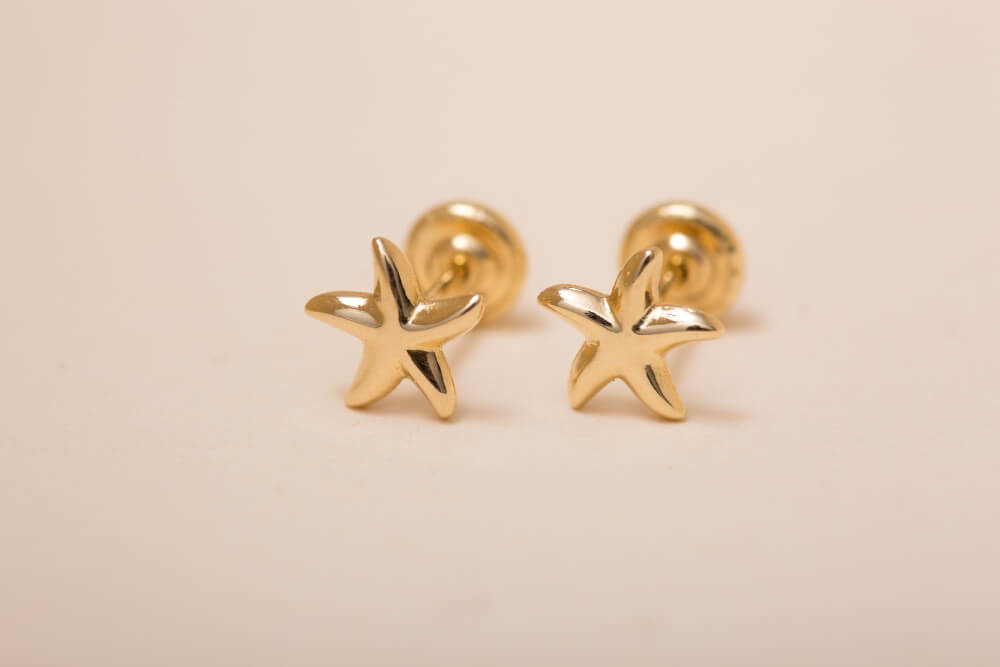 ear studs